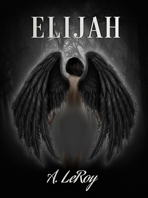 cover image of Elijah